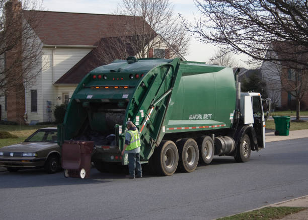 Demolition Debris Removal in Bellevue, ID