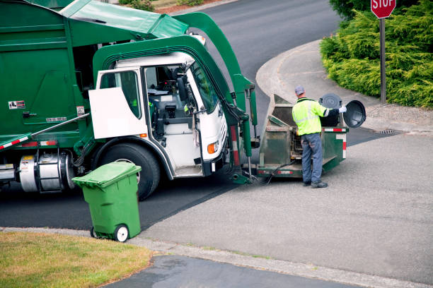 Trusted Bellevue, ID Junk Removal Experts