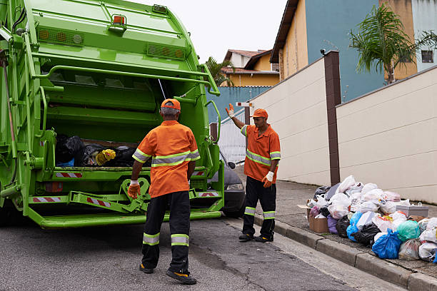 Best Residential Junk Removal  in Bellevue, ID